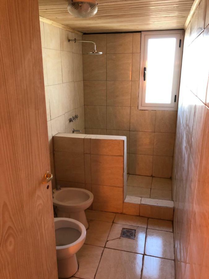 Cabanas Buen Aike Malargüe المظهر الخارجي الصورة